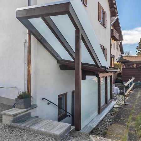 Hoellental 51 Garmisch-Partenkirchen Exterior foto
