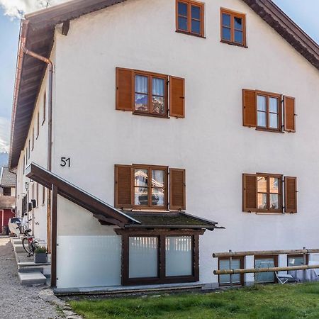 Hoellental 51 Garmisch-Partenkirchen Exterior foto